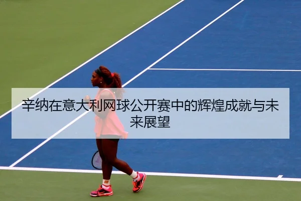 辛纳在意大利网球公开赛中的辉煌成就与未来展望